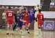 CSM Constanța, victorie la 10 goluri cu CSM Bacău