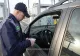 Un georgian a vrut să intre în România cu un permis fals