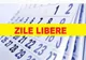 Zile libere 2023. Urmează a doua minivacanță de trei zile din luna aprilie