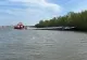 Navă românească lovită de o altă ambarcațiune într-un port din Ucraina