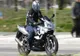 Inconștiență pe două roți: Tânăr băut și fără permis, prins pe o motocicletă neînmatriculată