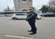 Polițist și în timpul liber
