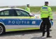 TIR intrat în parapet pe Autostrada A4