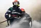 Explozie urmată de incendiu la o ambarcațiune a Poliției de Frontieră 