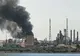 Analiză internă la Rompetrol Rafinare, în urma incendiului de la Petromidia