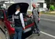 FOTO Autoturisme furate în Germania, descoperite de polițiștii de frontieră constănțeni