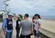 Polițiștii, activități în Eforie și Costinești