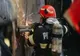 Incendiu la sauna unui cunoscut centru de distracții din Constanța - Zeci de oameni, EVACUAȚI