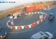 Accident rutier grav la Lețcani - Un camion s-a răsturnat după ce șoferul ar fi adormit la volan