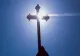 Sărbătoare 20 ianuarie. Sfântul Eftimie cel Mare, pomenit de Biserică. Cruce neagră în calendar
