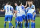 VIDEO FOTBAL: CFR CLUJ - UNIVERSITATEA CRAIOVA 2-3, ÎN SUPERLIGĂ