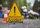 ACCIDENT RUTIER PE AUTOSTRADA A2, SENSUL SPRE LITORAL. TRAFICUL RUTIER A FOST DEVIAT