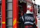 INCENDIU ÎNTR-UN BLOC DIN NĂVODARI