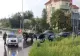 ACCIDENT ÎN LOCALITATEA OVIDIU. UN  TRANSPORTOR BLINDAT (TAB) A FOST IMPLICAT ÎNTR-UN ACCIDENT RUTIER  