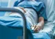 PACIENT TÂRÂT PE SCĂRI LA POLICLINICA CINA DIN PLOIEȘTI. DSP A INTERVENIT DUPĂ CE IMAGINILE AU DEVENIT VIRALE