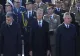 NICOLAE CIUCĂ ȘI MARCEL CIOLACU NU ȘI-AU VORBIT LA EVENIMENTUL CU OCAZIA ZILEI ARMATEI