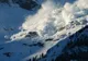 RISC ÎNSEMNAT DE AVALANȘE ÎN FĂGĂRAȘ, BUCEGI ȘI CEAHLĂU
