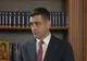 GEORGE SIMION, PRIMA REACȚIE DUPĂ ANUNȚUL LUI ILIE BOLOJAN: A DISTRUS IDEA UNUI PREȘEDINTE IMPARȚIAL