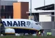ALERTĂ DE BOMBP PE AEROPORTUL CHARLEROI-BRUXELLES