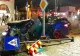 ACCIDENT RUTIER GRAV ÎN CONSTANTA. TREI PERSOANE AU AJUNS LA SPITAL