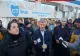 Scandal uriaș la Constanța. Șoferii de autobuz sunt în grevă spontantă, conducerea a chemat forțele de ordine