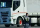 Conflict sângeros între doi camionagii, în portul Constanța
