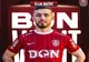CFR Cluj l-a achiziționat pe fundașul bosniac Ilija Masic