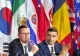 "România vrea democrație" - George Simion, în Statele Unite ale Americii: întâlniri cu apropiați ai lui Donald Trump