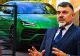 ANAF a intrat pe fir în cazul fostului șef ITM București, după ce a fost surprins la volanul unui Lamborghini de 300.000 euro