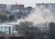 Plan Roșu de Intervenție activat în Constanța: incendiu masiv într-un bloc. Mai multe persoane se află în interior