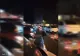 Traficul din Constanța, paralizat de o ploaie torențială, iar șoferii blocați au început să danseze