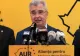 Petrișor Peiu (liderul senatorilor AUR): „Coaliția PSD-PNL-USR-UDMR a mutat criza financiară asupra cetățenilor și firmelor românești”