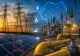Cărbunele furnizează aproape 19% din necesarul de energie electrică al ţării