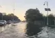 Avarie pe litoral. Colectorul principal de ape uzate din Năvodari a refulat | VIDEO