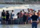 Tragedie la Olimp. Un adolescent de 17 ani, scos mort din mare: o altă persoană, în continuare dispărută