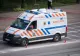 Un bărbat de 45 de ani a fost salvat din Canalul Dunăre-Marea Neagră, la Cernavodă