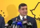 George Simion blochează varianta unui guvern minoritar: „Nu va fi instalat cu voturile AUR”