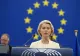 Ursula von der Leyen, planuri pentru Europa: apărare mai puternică, reguli pentru rețelele sociale și sprijin pentru Ucraina