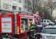 Incendiu la subsolul unui imobil din Constanța: 26 de persoane evacuate