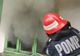 Incendiu la Tuzla. O bătrână a suferit un atac de panică