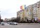 Steaguri uriașe montate în intersecții din municipiul Constanța
