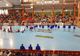 FOTO| HC Dobrogea Sud a făcut spectacol în grupele Cupei EHF. Victorie clară în Spania