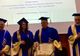 FOTO VIDEO| Mugur Isărescu a primit titlul de Doctor Honoris Causa al Universităţii Ovidius din Constanţa