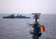 Prezență militară străină la Ziua Marinei Române