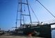 Nava-fanion Greenpeace, Rainbow Warrior, a ajuns în Portul Constanța