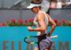 Simona Halep este în semifinale la Mutua Madrid Open