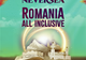 UNTOLD și NEVERSEA continuă campania „Romania All Inclusive”