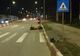 Polițistă accidentată de un motociclist băut, în Năvodari