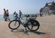 Bicicletele gratuite puse la dispoziția constănțenilor, folosite de sute de oameni