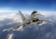 Misiune specială pentru aeronavele Eurofighter Typhoon de la baza Mihail Kogălniceanu